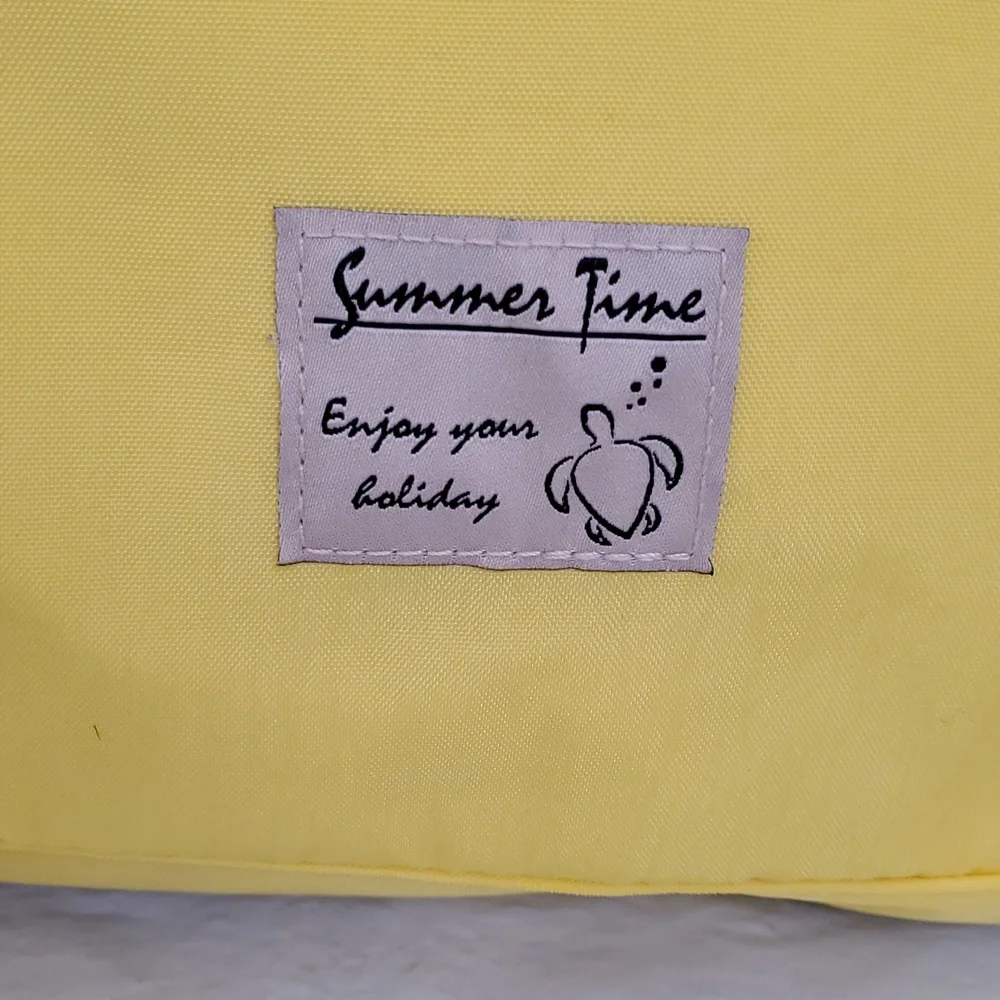 Carpisa Shoulder Tote Bag with Adjustable Strap - Picture 2 of 3